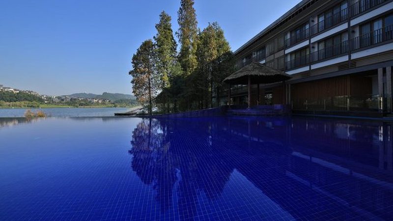 杭州企业团建水上活动流程